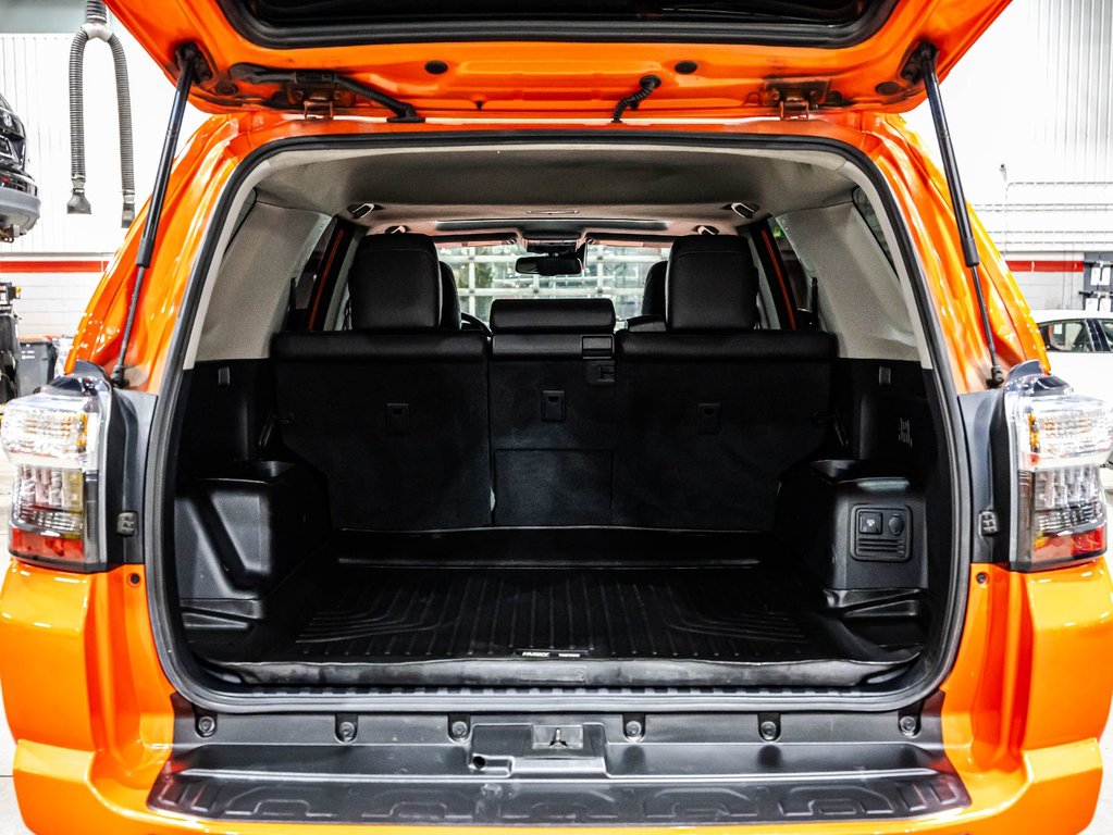 2023 Toyota 4Runner in , Quebec - 15 - w1024h768px