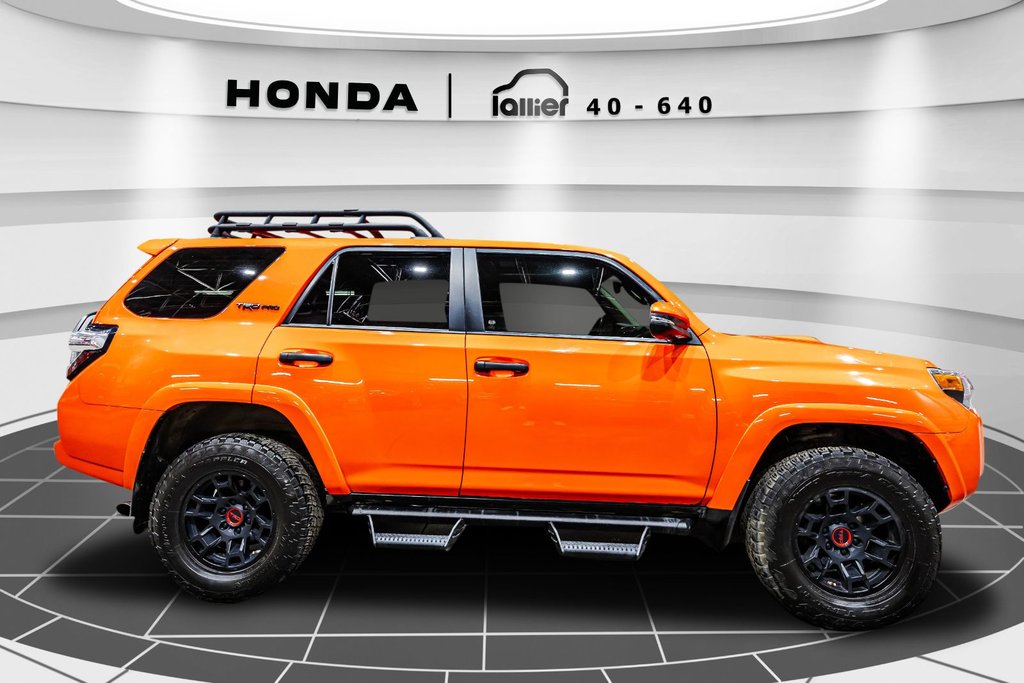 2023 Toyota 4Runner in , Quebec - 8 - w1024h768px