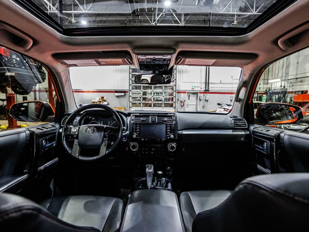 2023 Toyota 4Runner in , Quebec - 14 - w1024h768px