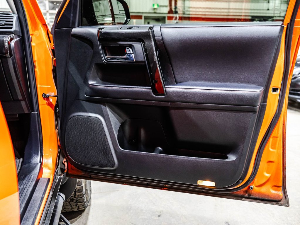 2023 Toyota 4Runner in , Quebec - 16 - w1024h768px