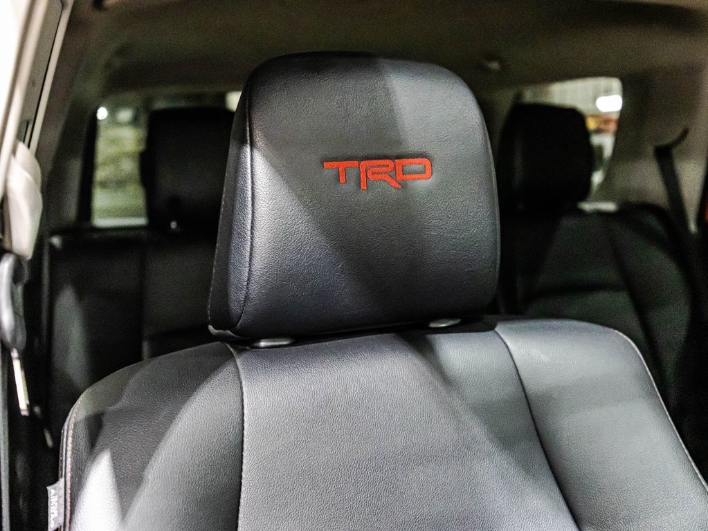 2023 Toyota 4Runner in , Quebec - 18 - w1024h768px