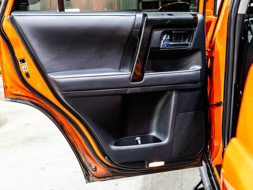 2023 Toyota 4Runner in , Quebec - 12 - w1024h768px