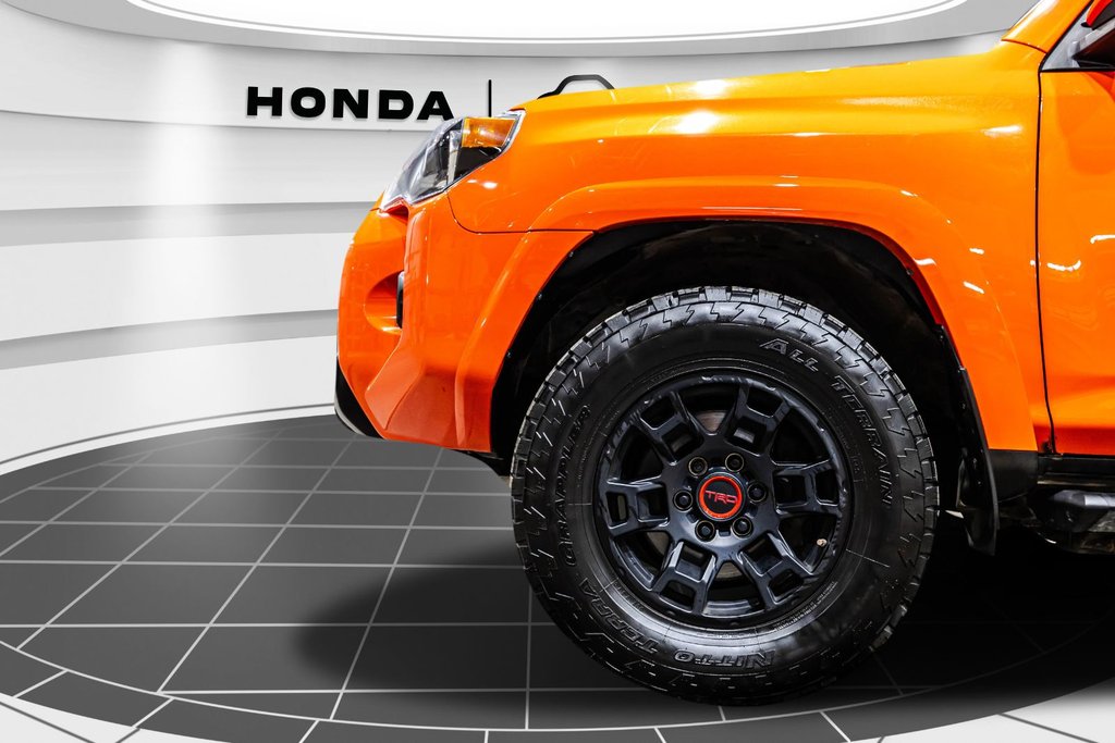 2023 Toyota 4Runner in , Quebec - 10 - w1024h768px