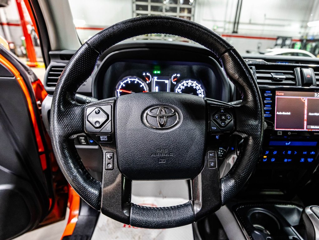 2023 Toyota 4Runner in , Quebec - 23 - w1024h768px