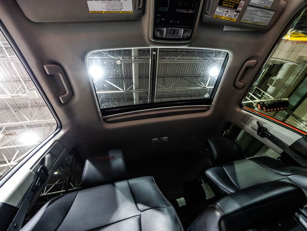 2023 Toyota 4Runner in , Quebec - 19 - w1024h768px