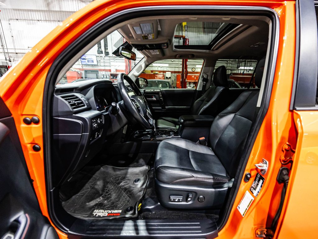 2023 Toyota 4Runner in , Quebec - 20 - w1024h768px