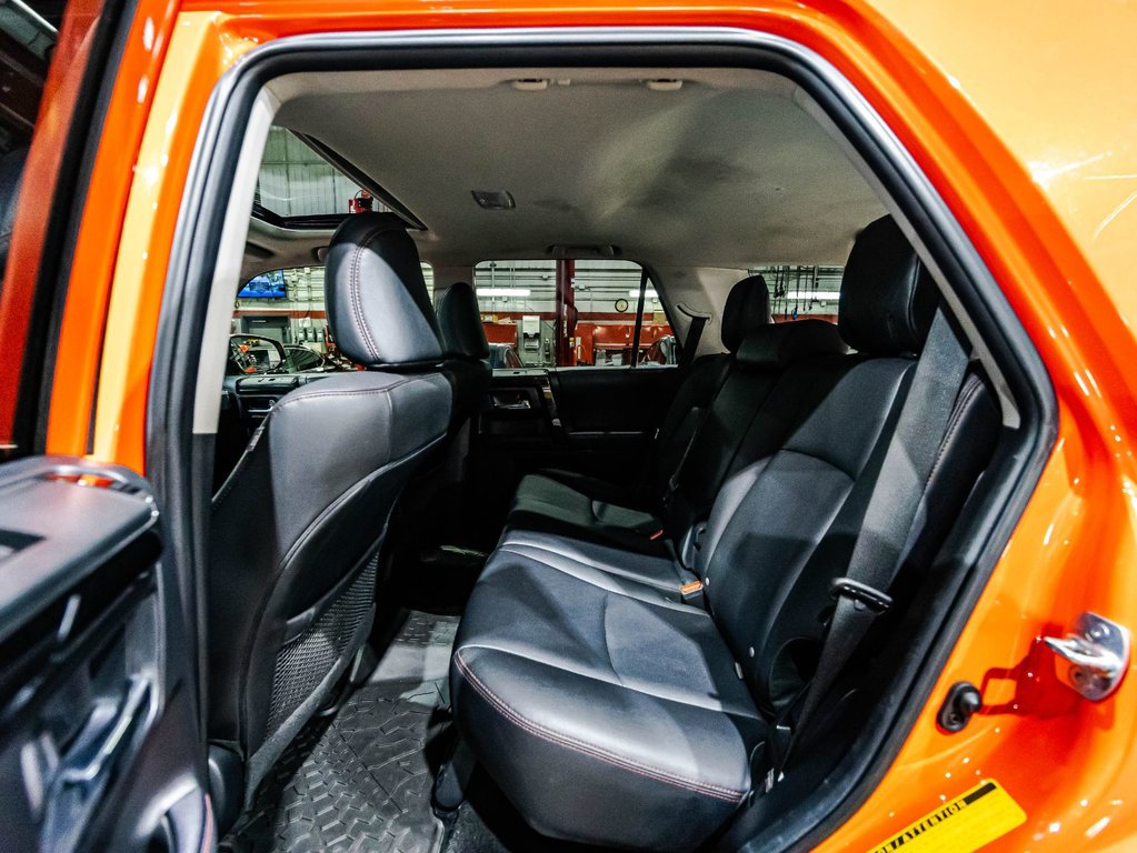 2023 Toyota 4Runner in , Quebec - 13 - w1024h768px