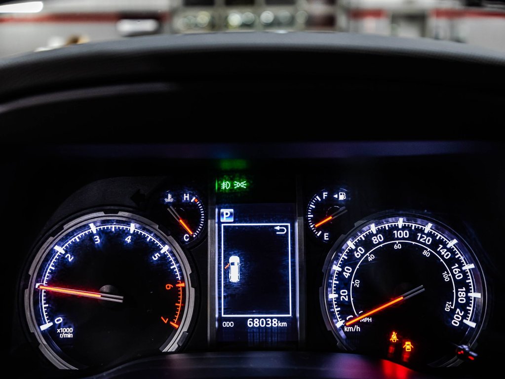 2023 Toyota 4Runner in , Quebec - 24 - w1024h768px