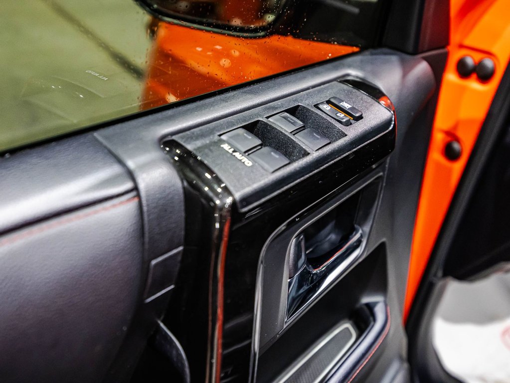 2023 Toyota 4Runner in , Quebec - 11 - w1024h768px
