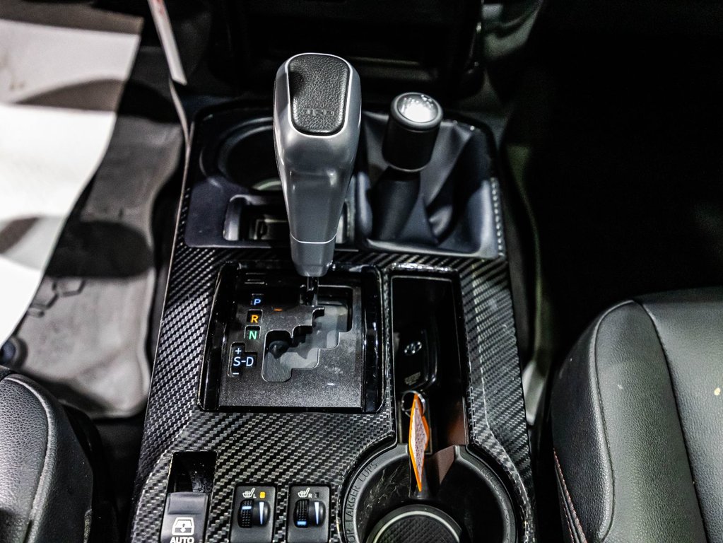 2023 Toyota 4Runner in , Quebec - 26 - w1024h768px