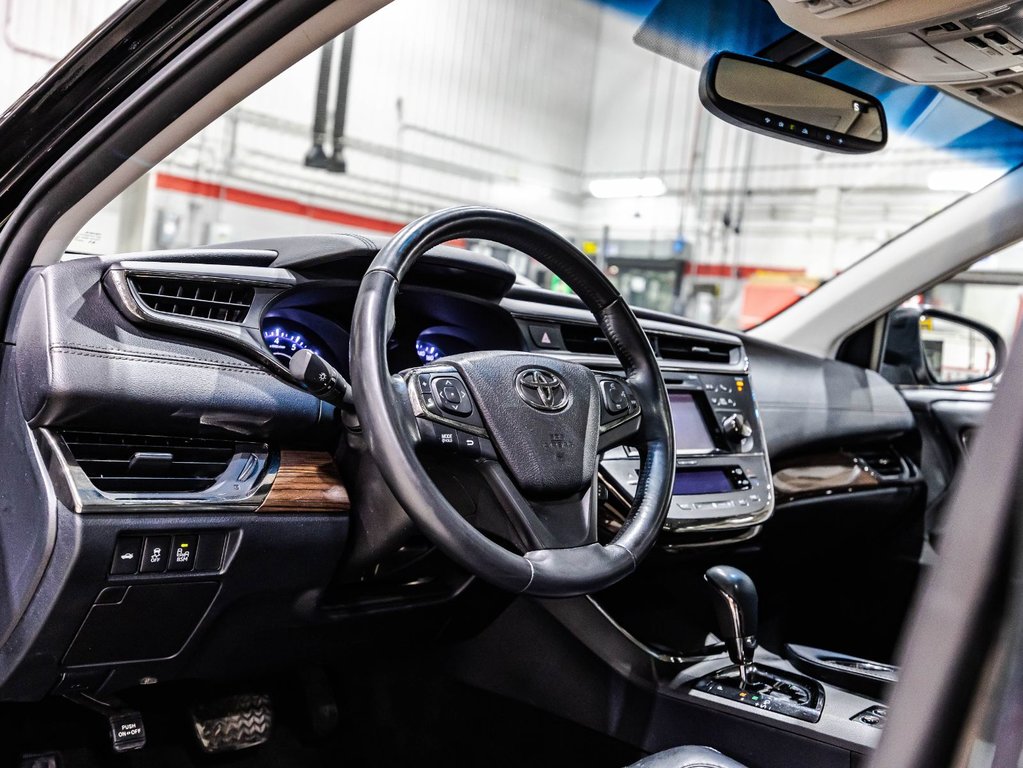 Toyota Avalon LIMITED 2015 à Montréal, Québec - 20 - w1024h768px