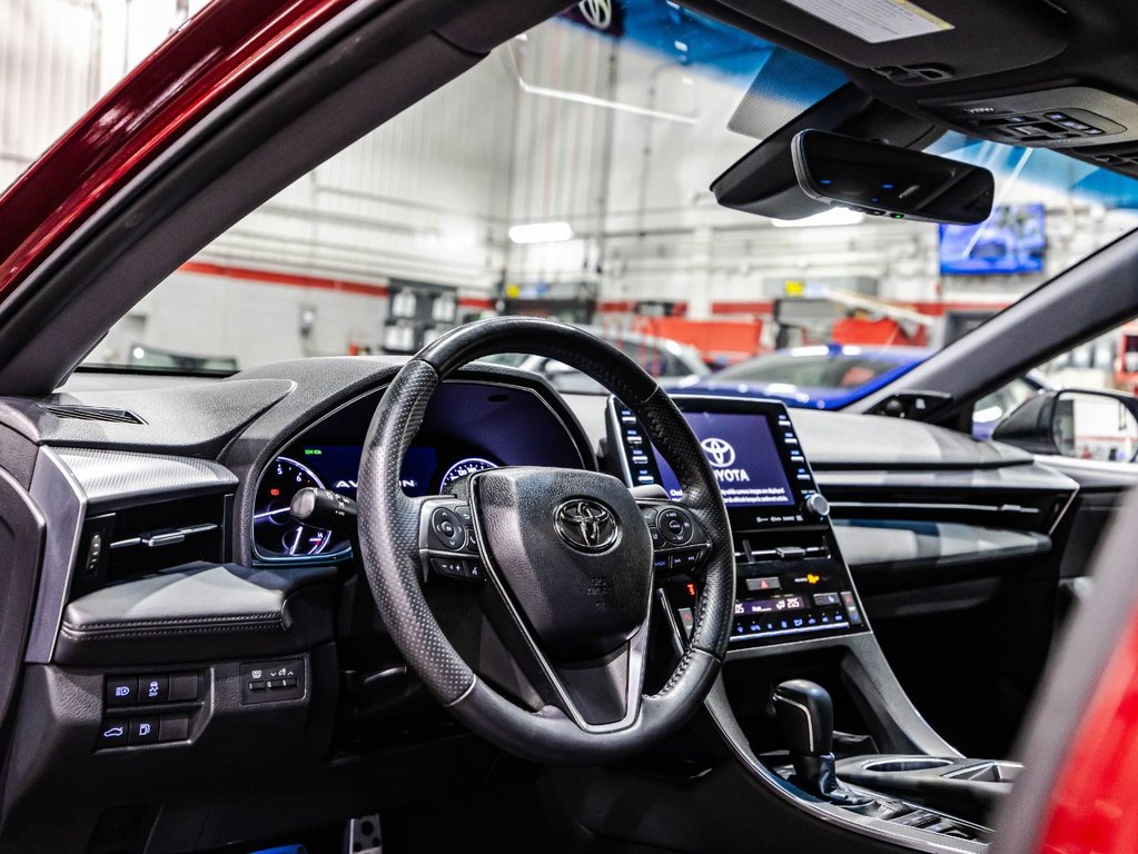 2019 Toyota Avalon XSE in Lachenaie, Quebec - 21 - w1024h768px