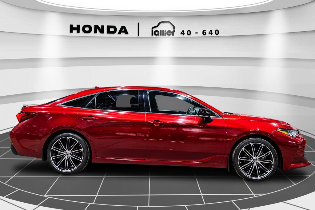 2019 Toyota Avalon XSE in Lachenaie, Quebec - 8 - w1024h768px