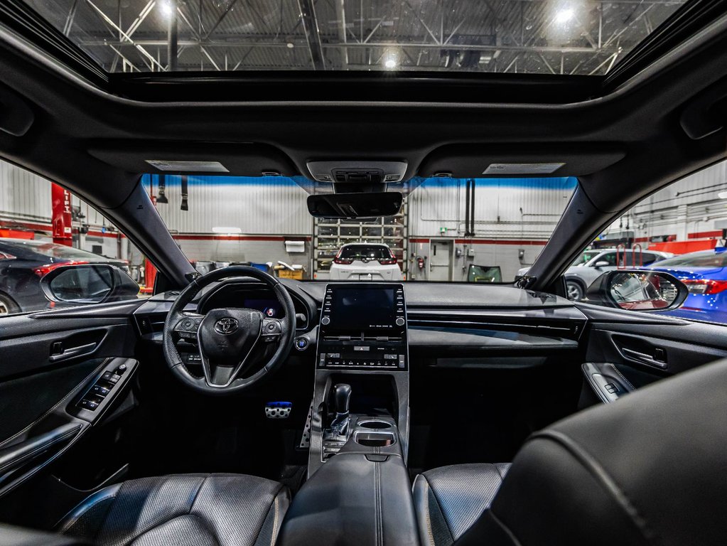 2019 Toyota Avalon XSE in Lachenaie, Quebec - 15 - w1024h768px