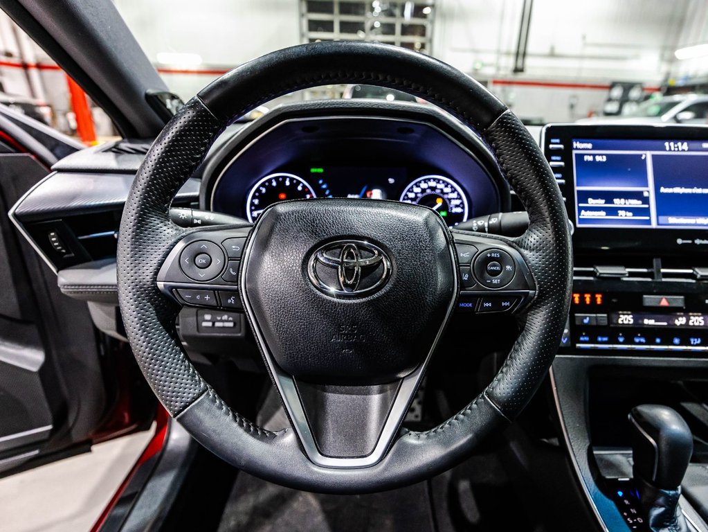 2019 Toyota Avalon XSE in Lachenaie, Quebec - 23 - w1024h768px