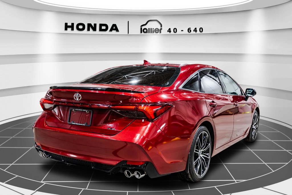 2019 Toyota Avalon XSE in Lachenaie, Quebec - 7 - w1024h768px