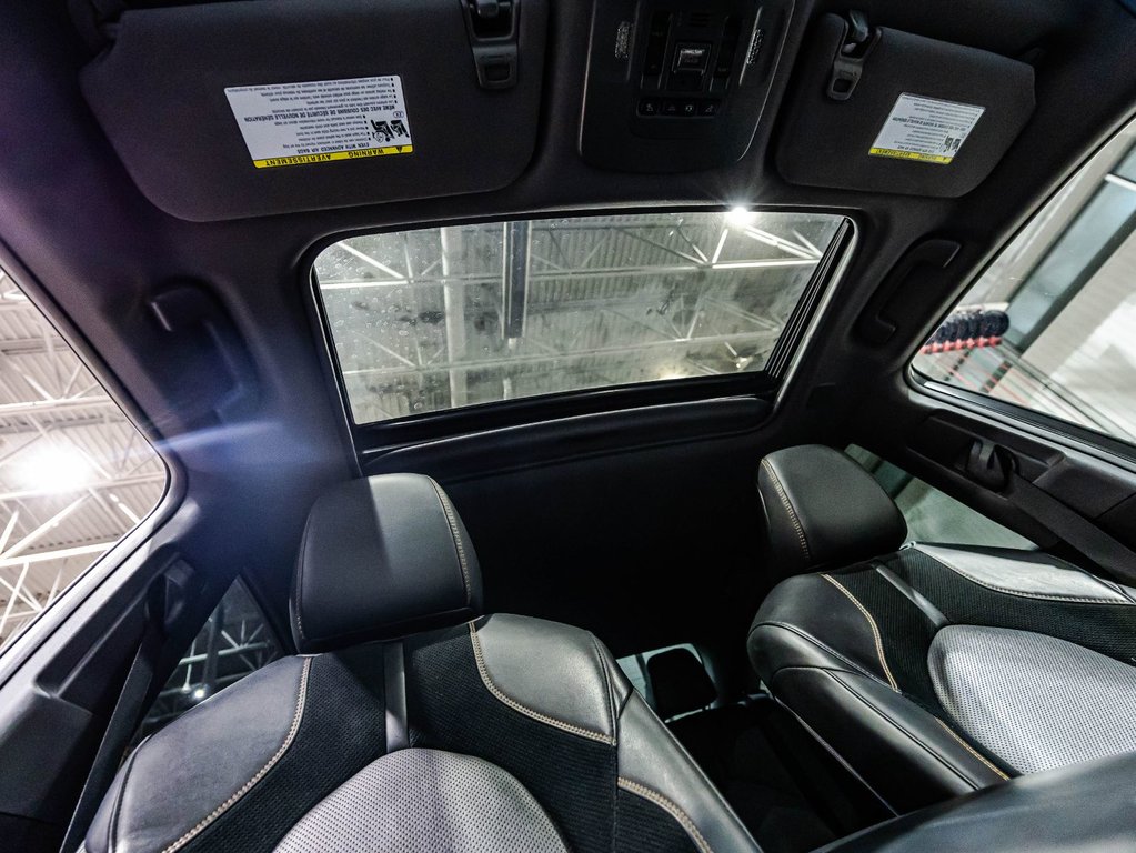 2019 Toyota Avalon XSE in Lachenaie, Quebec - 19 - w1024h768px