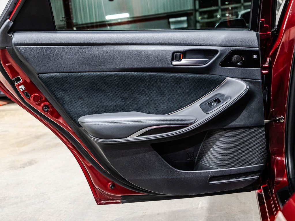 2019 Toyota Avalon XSE in Lachenaie, Quebec - 12 - w1024h768px