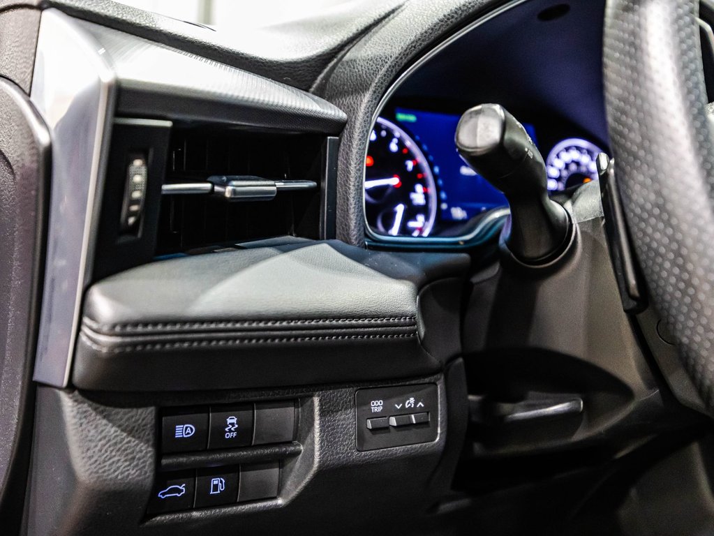 2019 Toyota Avalon XSE in Lachenaie, Quebec - 22 - w1024h768px