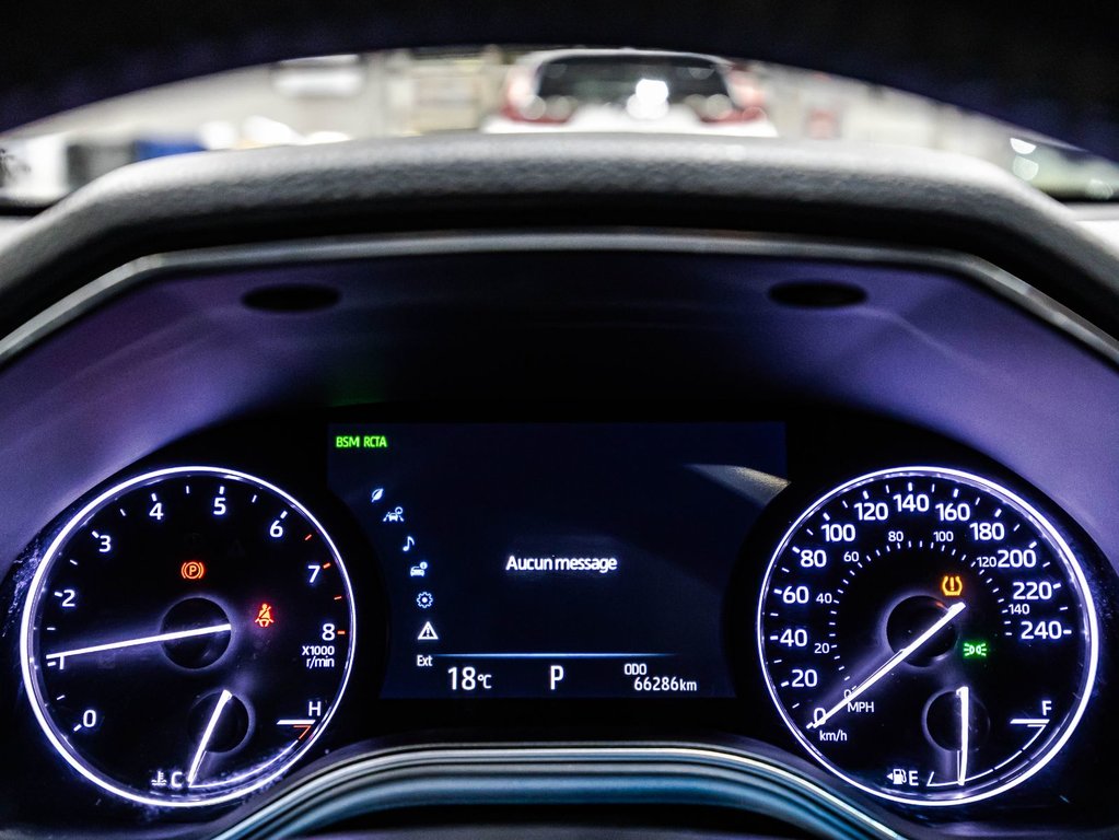 2019 Toyota Avalon XSE in Lachenaie, Quebec - 24 - w1024h768px