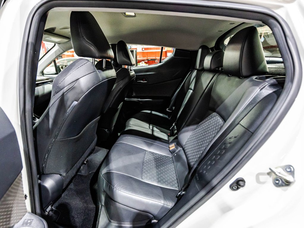 2021 Toyota C-HR LIMITED in , Quebec - 13 - w1024h768px