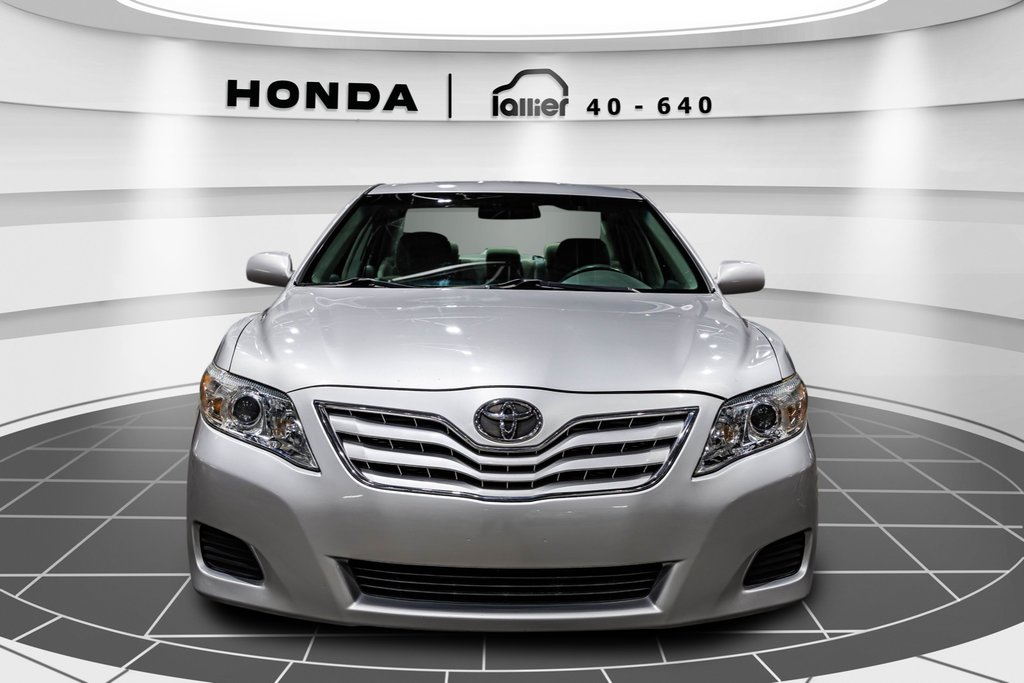 Camry LE 2011 à Lachenaie, Québec - 2 - w1024h768px