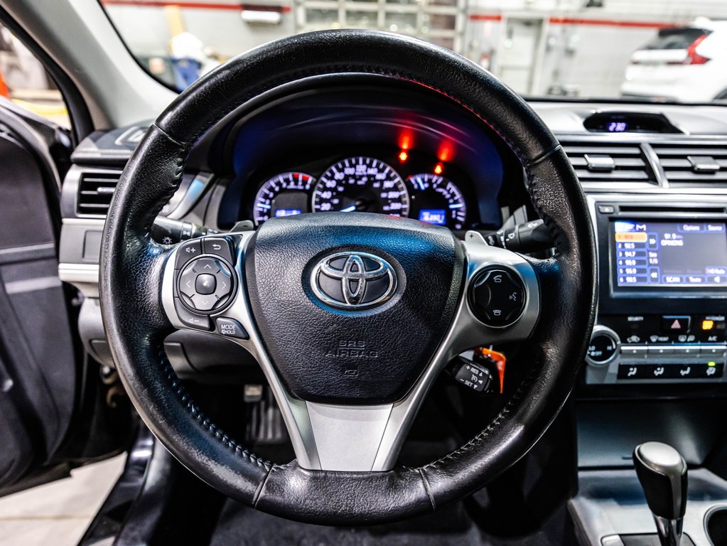 2013  Camry in , Quebec - 21 - w1024h768px