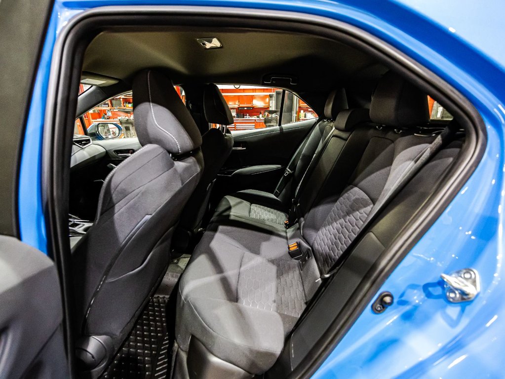 Toyota Corolla Hatchback  2022 à Lachenaie, Québec - 13 - w1024h768px