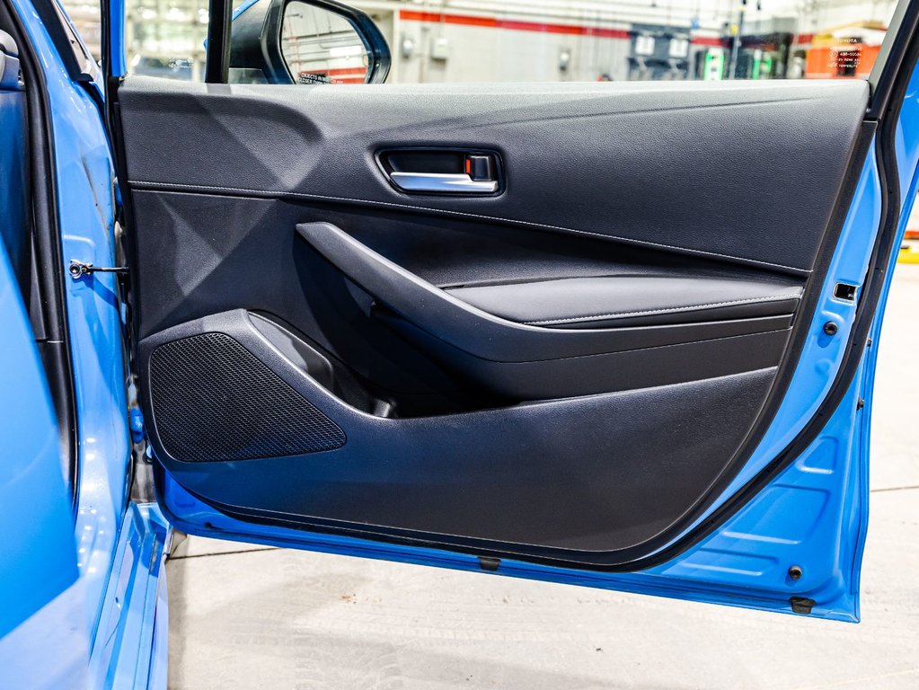Toyota Corolla Hatchback  2022 à Lachenaie, Québec - 16 - w1024h768px