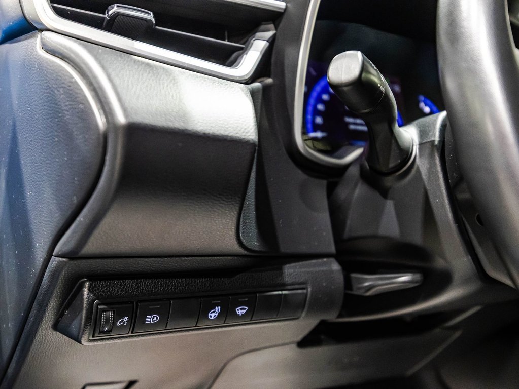 Toyota Corolla Hatchback  2022 à , Québec - 20 - w1024h768px