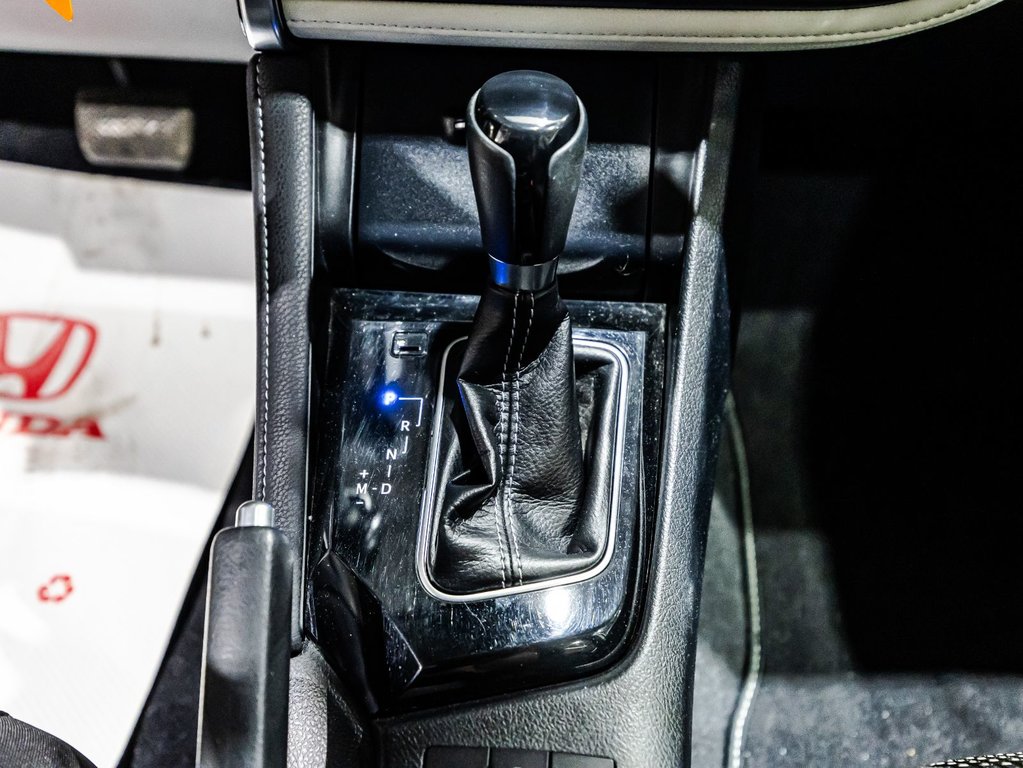 Toyota Corolla iM  2018 à Lachenaie, Québec - 23 - w1024h768px