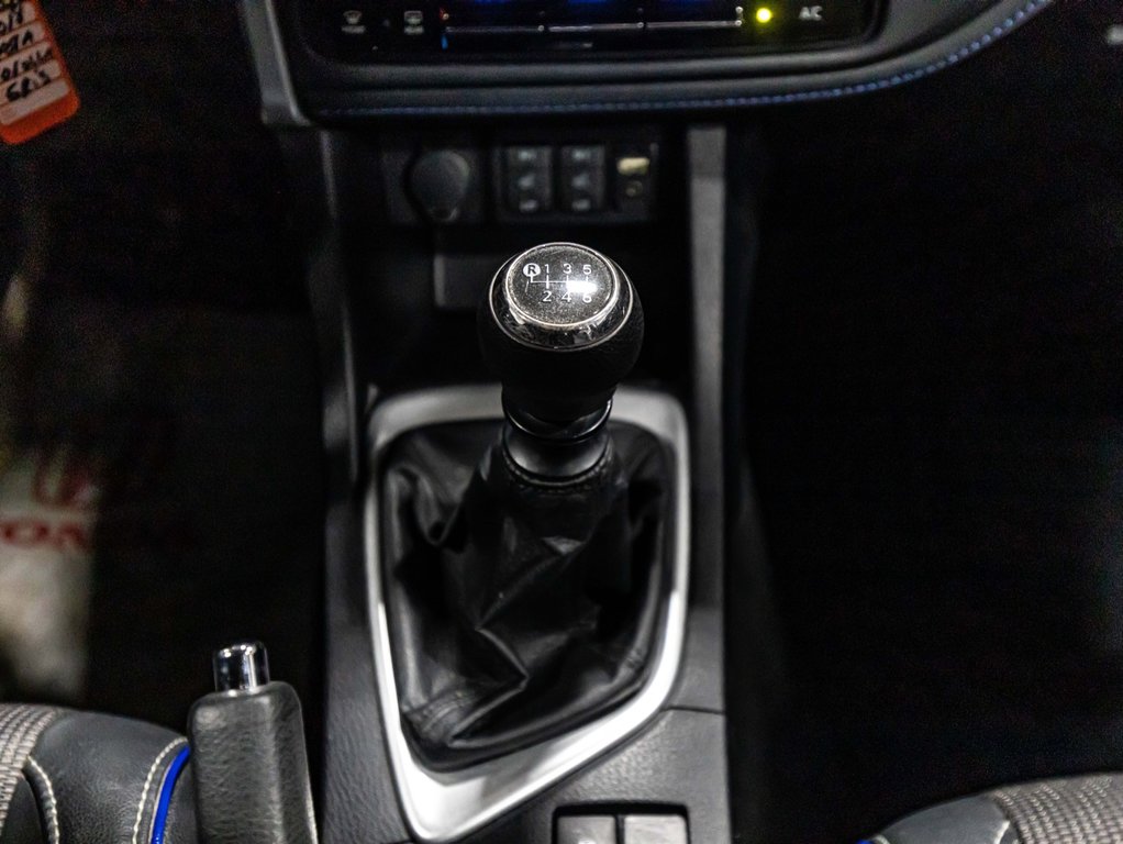 Corolla SE 2018 à Lachenaie, Québec - 23 - w1024h768px