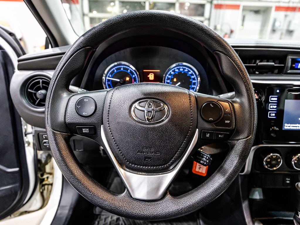 2018 Toyota Corolla CE in , Quebec - 21 - w1024h768px