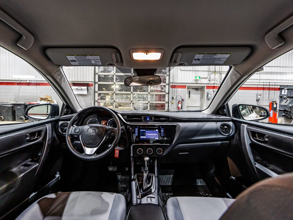 2018 Toyota Corolla CE in , Quebec - 14 - w1024h768px