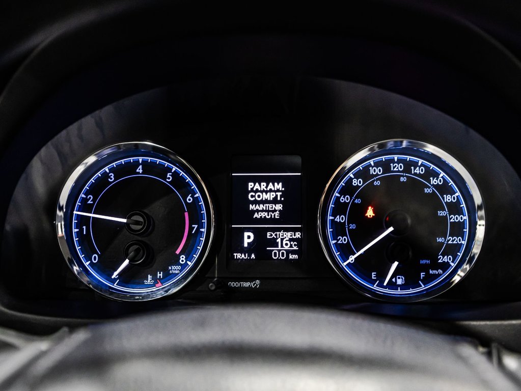 2018 Toyota Corolla CE in , Quebec - 22 - w1024h768px