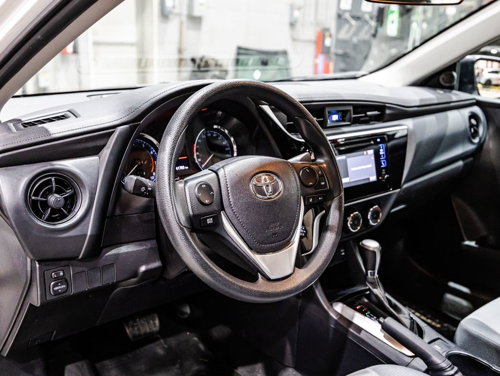 2018 Toyota Corolla CE in , Quebec - 19 - w1024h768px