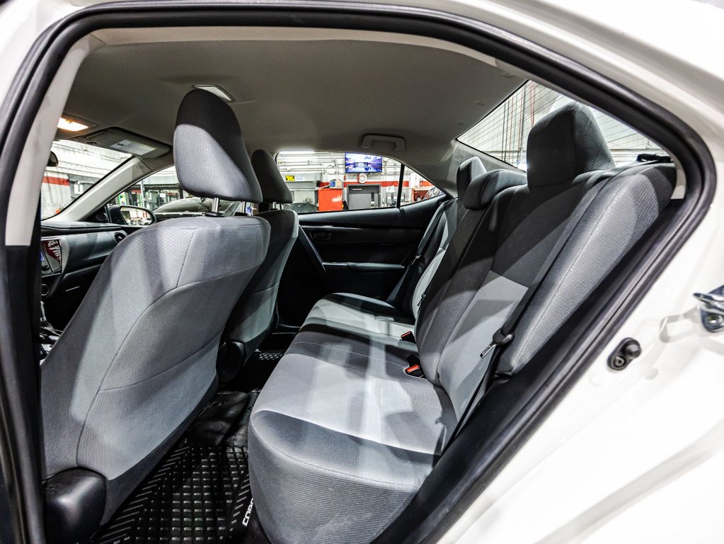 2018 Toyota Corolla CE in , Quebec - 13 - w1024h768px