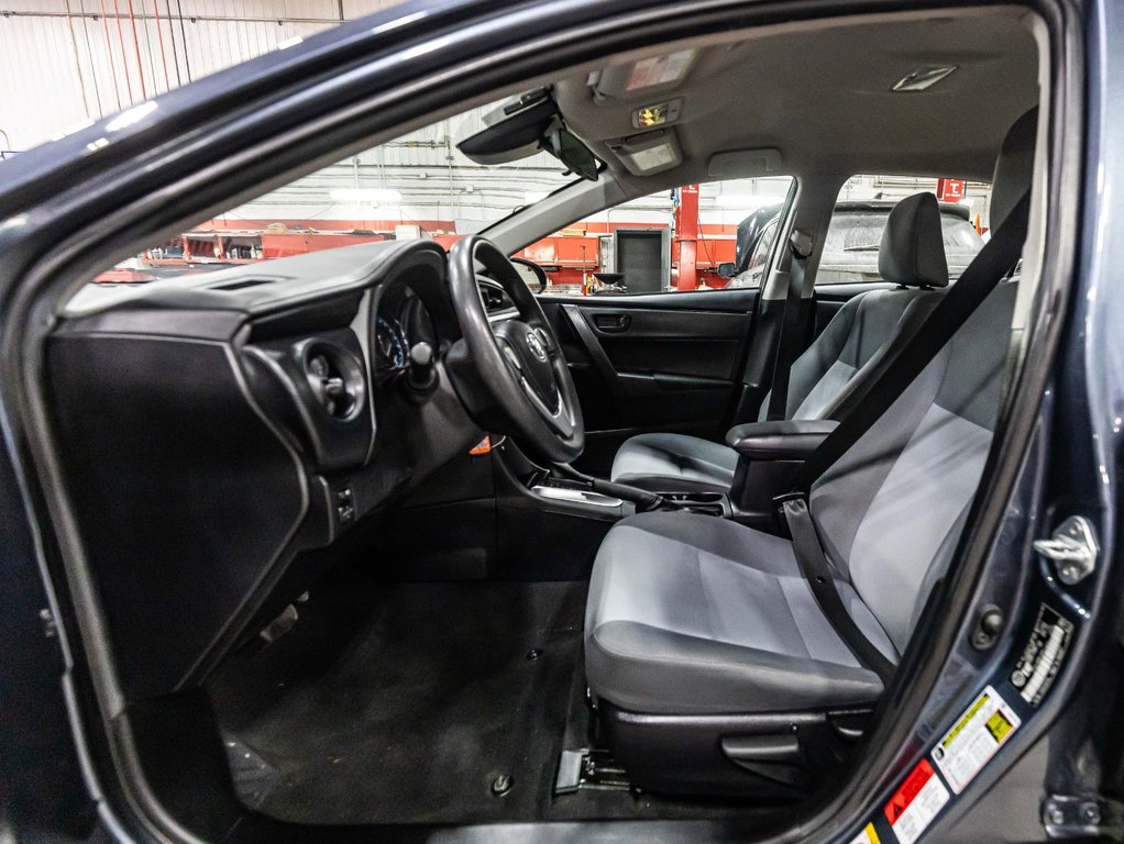 2019  Corolla CE in , Quebec - 18 - w1024h768px
