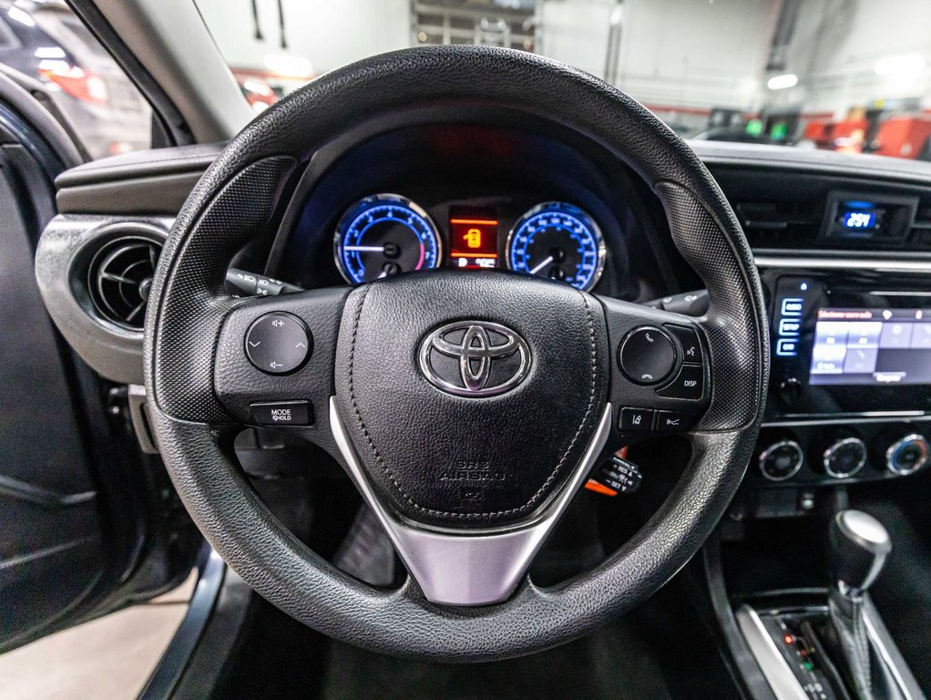 2019  Corolla CE in , Quebec - 21 - w1024h768px