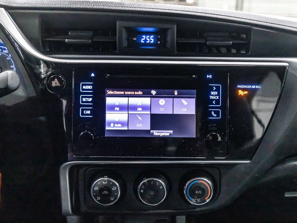 2019  Corolla CE in , Quebec - 23 - w1024h768px
