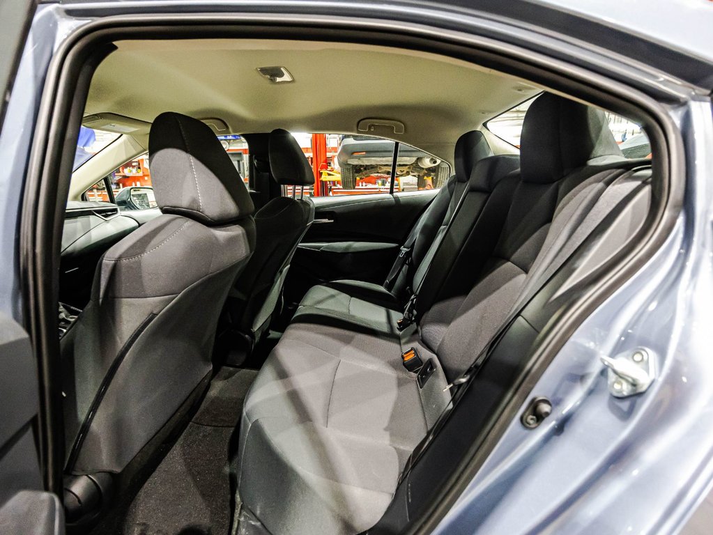 Toyota Corolla LE 2021 à , Québec - 13 - w1024h768px
