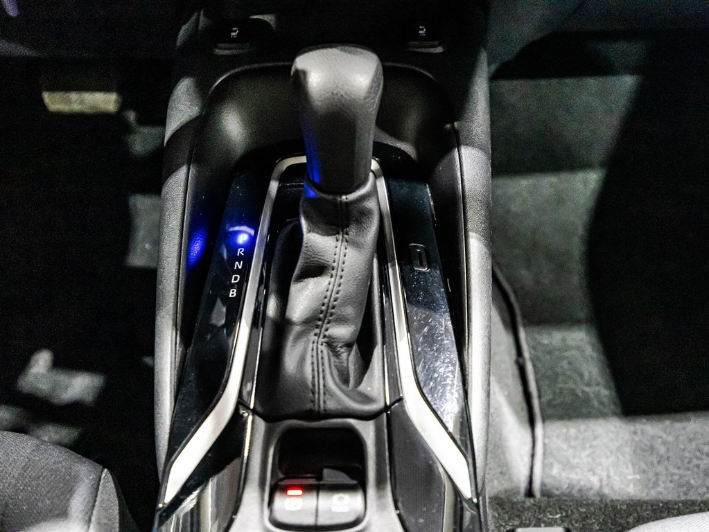 Toyota Corolla LE 2021 à , Québec - 24 - w1024h768px