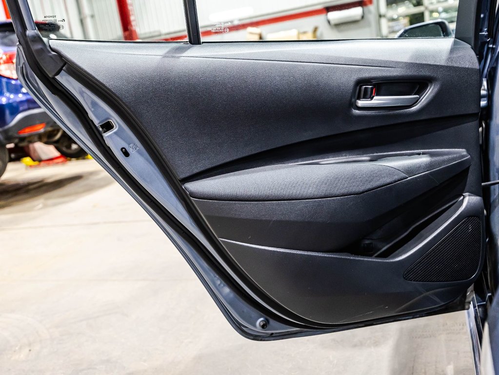 Toyota Corolla LE 2021 à , Québec - 12 - w1024h768px