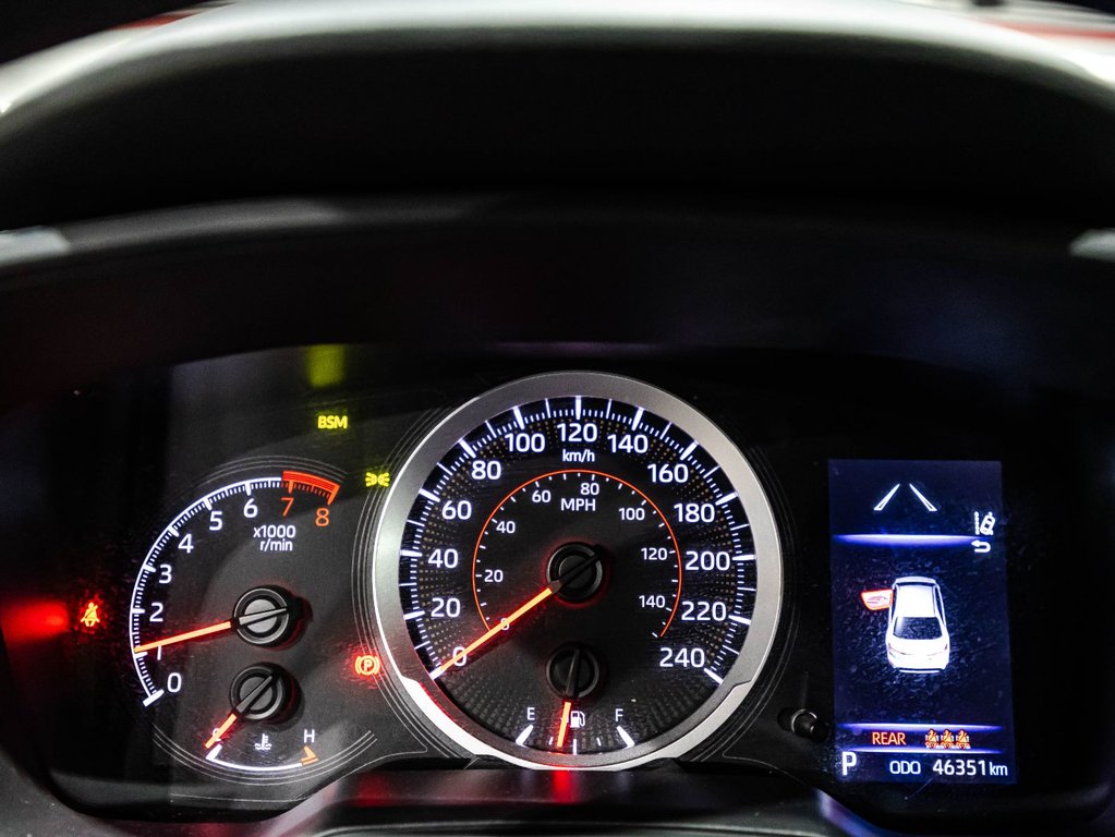 2022 Toyota Corolla SE in Lachenaie, Quebec - 22 - w1024h768px