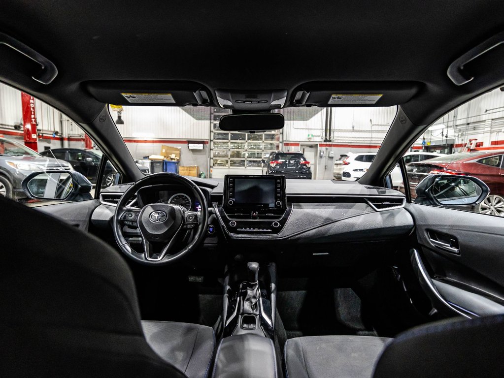 2022 Toyota Corolla SE in Lachenaie, Quebec - 14 - w1024h768px
