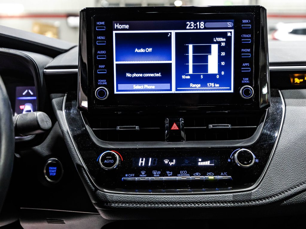 2022 Toyota Corolla SE in Lachenaie, Quebec - 23 - w1024h768px