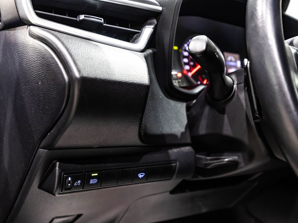 2022 Toyota Corolla SE in Lachenaie, Quebec - 20 - w1024h768px