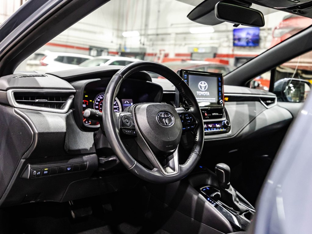 2022 Toyota Corolla SE in Lachenaie, Quebec - 19 - w1024h768px
