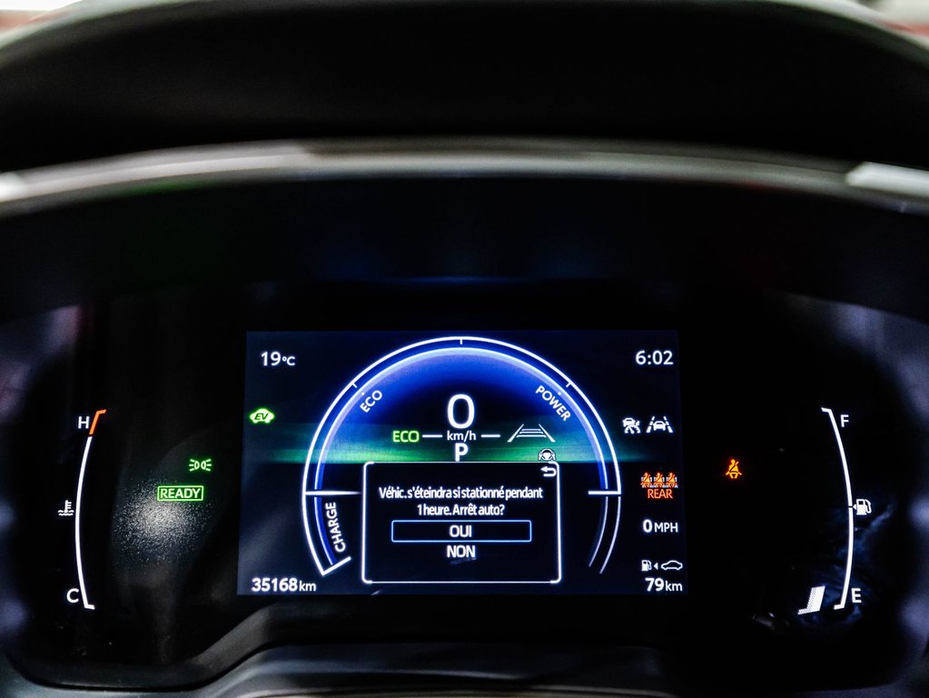 Toyota Corolla XSE 2023 à Lachenaie, Québec - 24 - w1024h768px