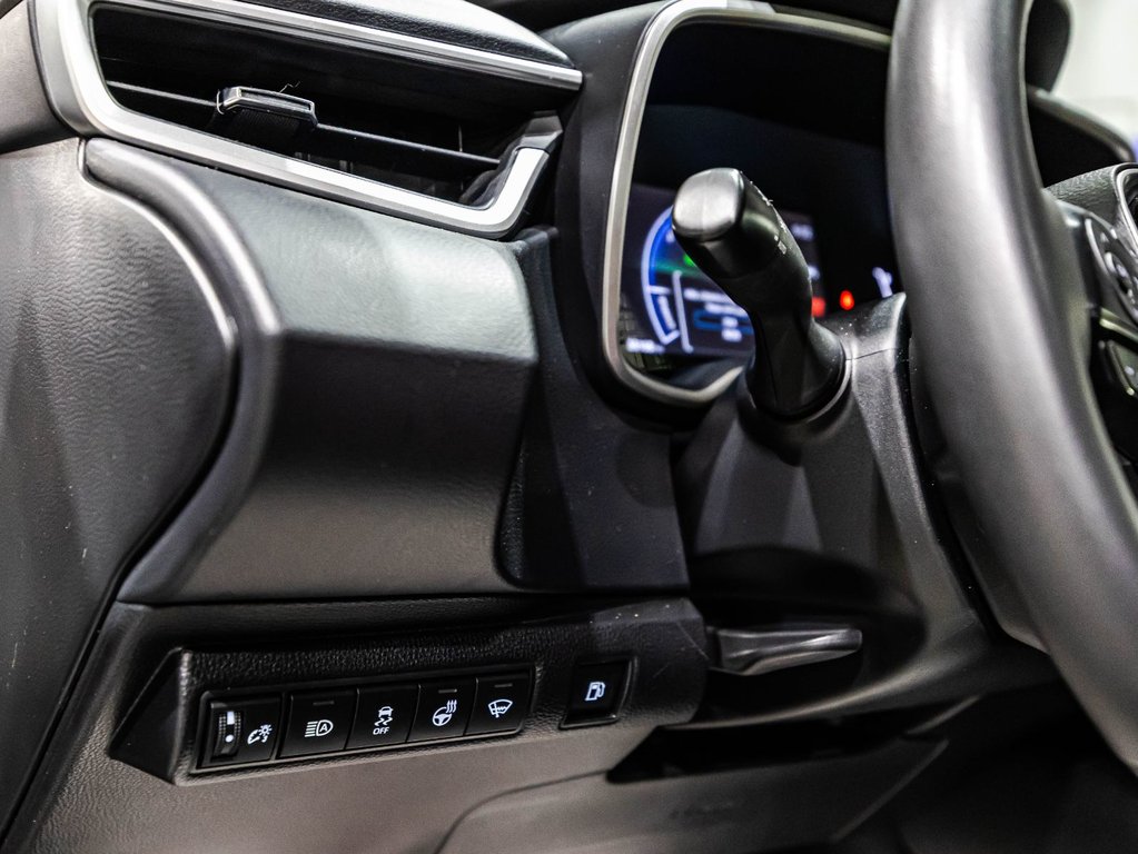 Toyota Corolla XSE 2023 à Lachenaie, Québec - 22 - w1024h768px